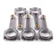 ZRP Conrod Kit Volvo B5254 143.00 Pin:23.00 I-Beam