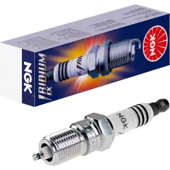 NGK Racing Spark Plug M14 x 19mm (Hex 16.0mm)