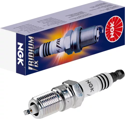 NGK Racing Spark Plug M14 x 19mm (Hex 16.0mm) 50.5mm