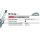 NGK Racing Spark Plug M14 x 19mm (Hex 16.0mm) 50.5mm