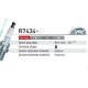 NGK Racing Spark Plug M14 x 19mm (Hex 16.0mm) 50.5mm