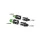 Radium Engineering 8AN Dry Break 27mm Fitting Outer
