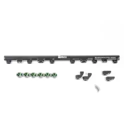   Radium Fuel Rail RAD-20-0215 – Toyota 2JZ-GTE (Top Feed Conversion)