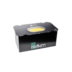 Radium Engineering R14A Fuel Cell - 14 Gallon