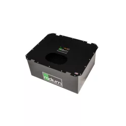 Radium Engineering Replacement Fuel Cell Can 22 Gallon