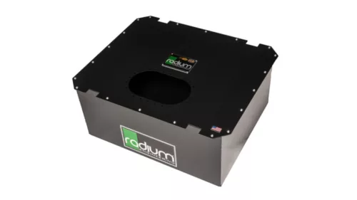 Radium Engineering Replacement Fuel Cell Can 22 Gallon
