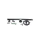 Radium Refueling Kit Remote Mount Standard Fill