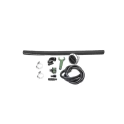   Radium Engineering FCST-X Refueling Kit - Remote Mount Standard Fill