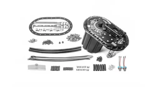 Radium Engineering FCST-X Pumps Not Included (Walbro F90000267/274/285)
