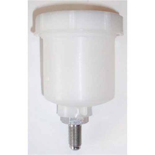 Brake Fluid Reservoir (Standard Height) 7/16" (AN4) Thread