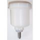 Brake Fluid Reservoir (Standard Height) 7/16" (AN4) Thread