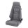 Racing Seat Recaro Specialist S (LX/F) Artista Grey / Nardo Grey