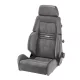 Racing Seat Recaro Expert S (LT/F) Artista Grey / Nardo Grey