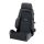 Racing Seat Recaro Expert S (LT/F) Dinamica Black / Artificial leather Black
