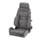Racing Seat Recaro Expert L (LT/X) Artista Grey / Nardo Grey