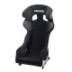 Racing Seat Recaro Pro Racer SPG HANS XL - Velour Black