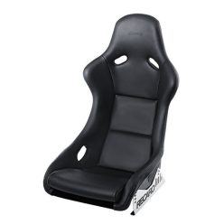   Racing Seat Recaro Rennschalen (ABE) / Racing shells (ABE) Pole Position Carbon - Leather Black