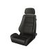 Racing Seat Recaro Classic Line LX Leather Black