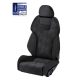 Racing Seat Recaro AM19 Style XL TOPLINE Artista Black / Nardo Black