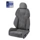 Racing Seat Recaro AM19 Style XL TOPLINE Artista Grey / Nardo Grey
