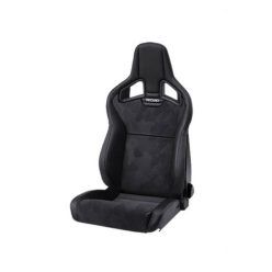   Racing Seat Recaro Cross Sportster CS Artista Black / Nardo Black