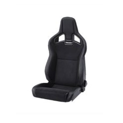   Racing Seat Recaro Cross Sportster CS SAB Artificial leather Black