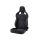 Racing Seat Recaro Cross Sportster CS SAB Artista Black / Nardo Black