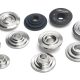 Supertech Valve Spring Retainer Kit Titanium 8mm Valves