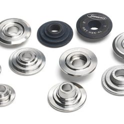 Supertech Valve Spring Retainer Kit Ti for SPR-TU24