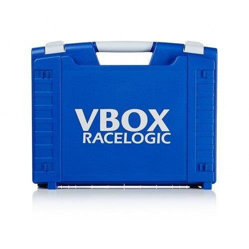 VBOX HD2 Protective Carry Case