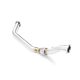 Downpipe BMW E46 318D, 320D M47N