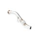 Downpipe BMW E87-118D 120D, E90 E91-318D 320D M47N2