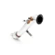 Downpipe BMW E87 118D 120D M47N2 61mm