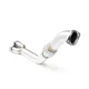 Downpipe BMW E39 525D 530D M57