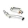 Downpipe BMW E60 E61 525D 530D M57N