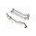 Downpipe BMW 535D M57N E60 E61 02-05 272hp