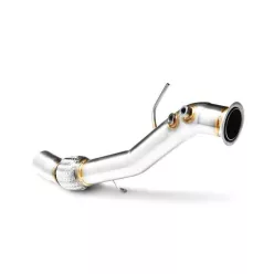 Downpipe BMW E60 E61 535D M57N