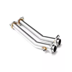 Downpipe BMW E60 E61 535D M57N