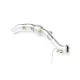 Downpipe BMW e83 x3 2.0d M47N2 2003-2007 150 ps