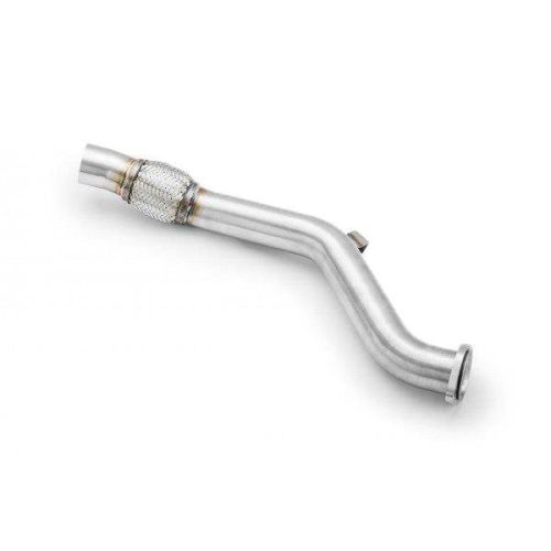 Downpipe BMW e60,e61 520d