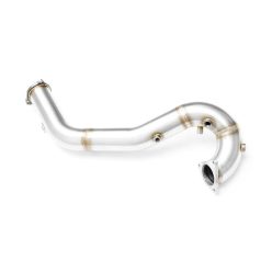 Downpipe AUDI A4 A5 2.7 3.0 TDI B8