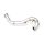 Downpipe AUDI A4 A5 2.7 3.0 TDI B8