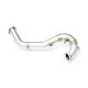 Downpipe AUDI A4 A5 2.7 3.0 TDI B8