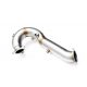 Downpipe AUDI A4 A5 2.7 3.0 TDI B8 Q5 3.0 tdi + quattro