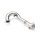 Downpipe AUDI A4 A5 A7 Q5 2.7 3.0 TDI