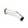 Downpipe AUDI A4 2.0 TFSI