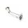 Downpipe AUDI A4 2.0 TFSI
