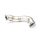 Downpipe AUDI A4 2.7 3.0 tdi B7 8F FWD+QUATTRO 2004-2008