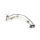 Downpipe AUDI A4 2.7 3.0 tdi