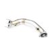 Downpipe AUDI A4 2.7 3.0 tdi